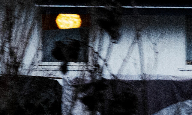 Slik var det hemmelige dobbeltlivet til Norges verste nettovergriper